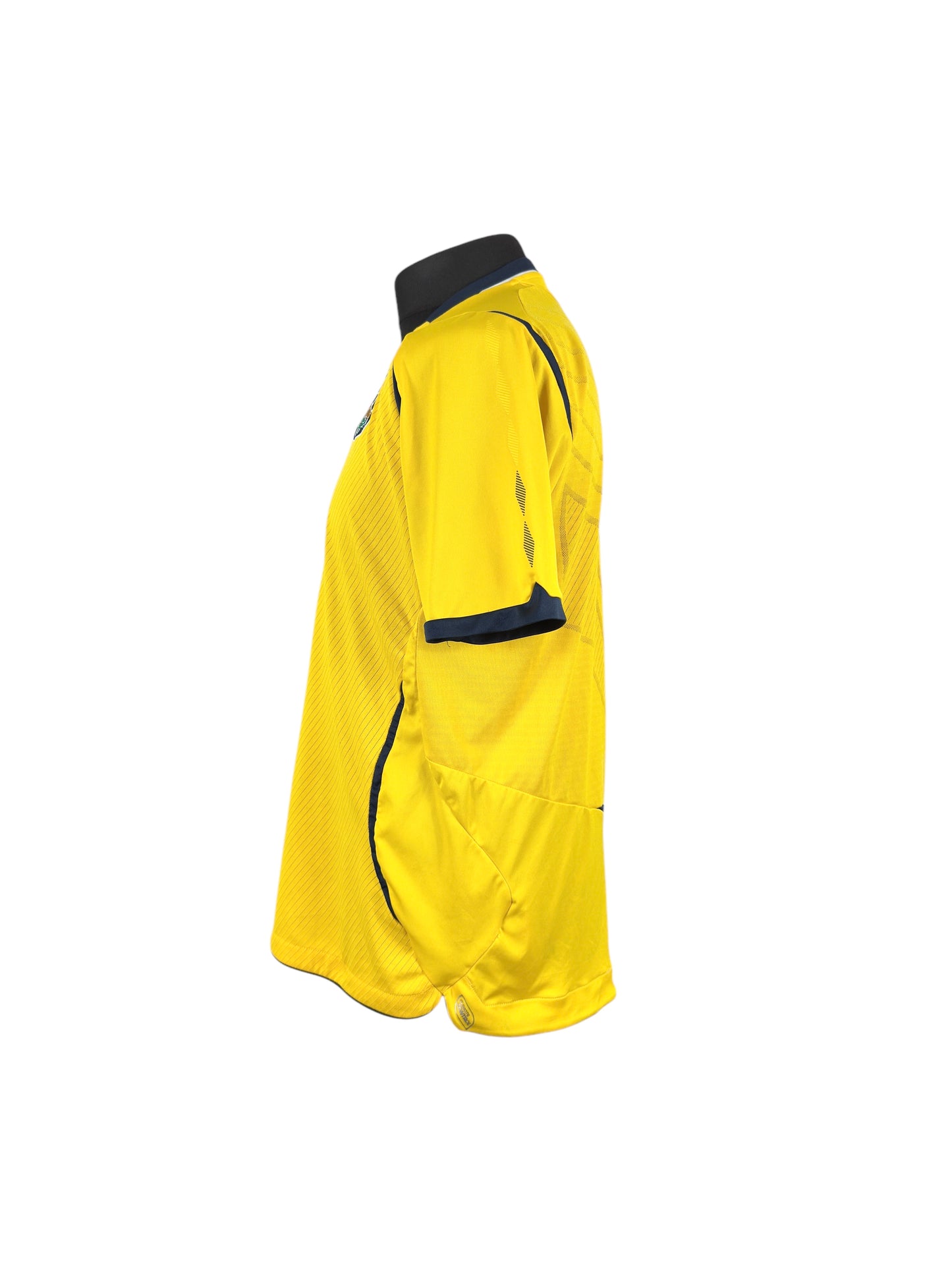 West Bromwich Albion 2008-09 Away - Size L
