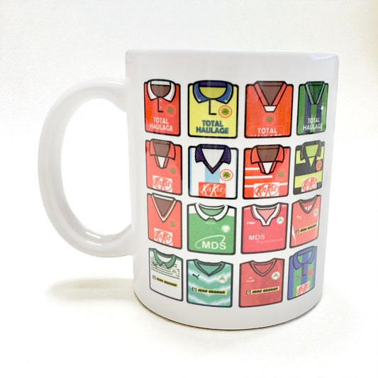 Cliftonville Kits Mug