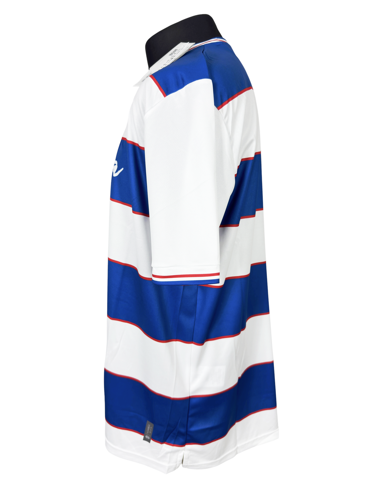 2023-24 QPR Home - Size 3XL (XL Fit) - BNWT