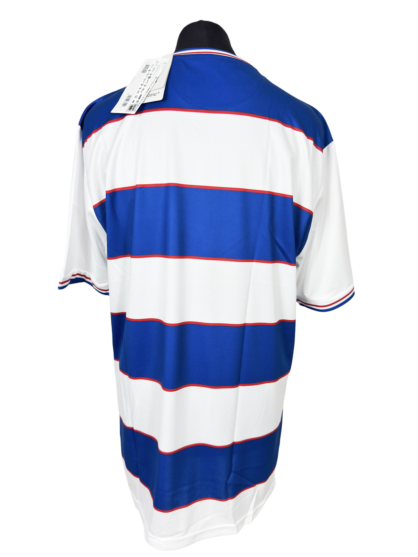 2023-24 QPR Home - Size 3XL (XL Fit) - BNWT