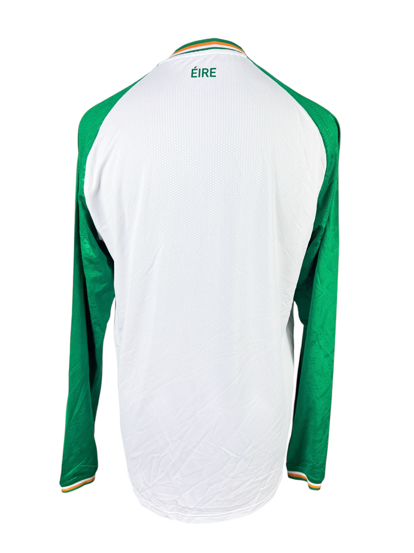 Republic Of Ireland 'Hype' Pro L/S Third - 5XL