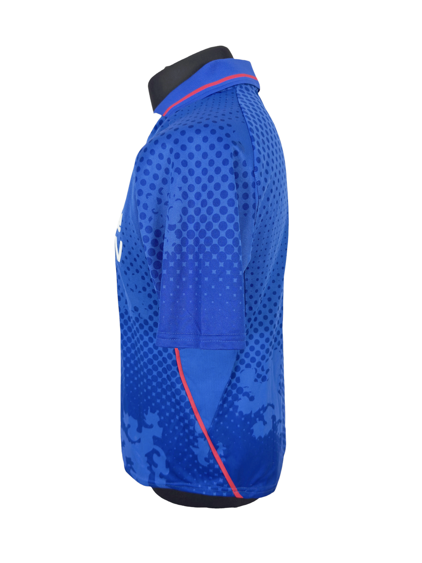 2002-03 Rangers Home - Size S