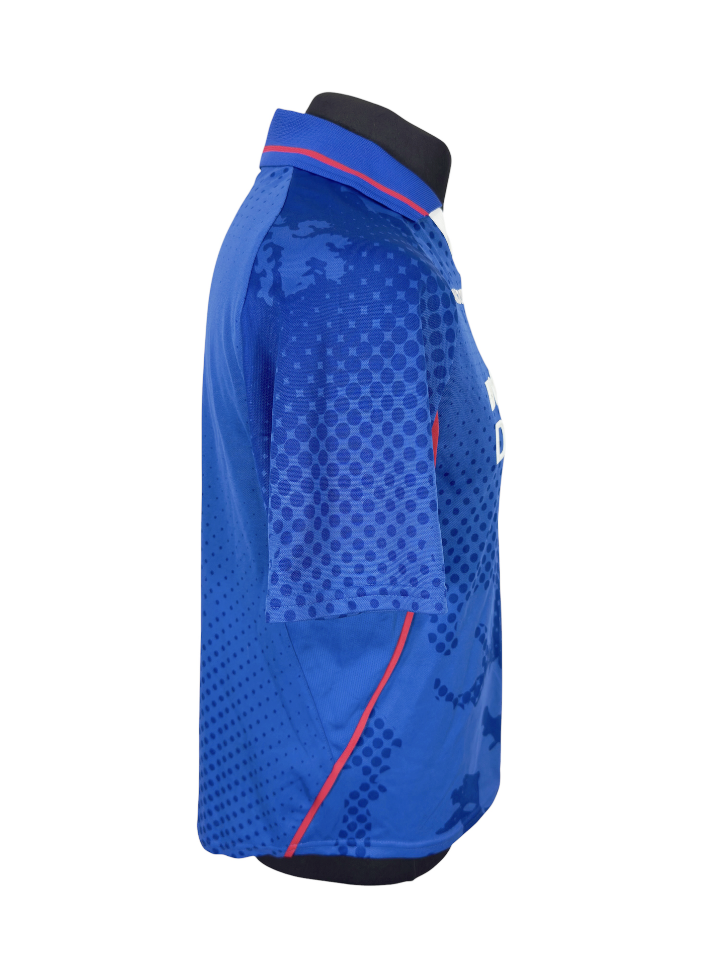 2002-03 Rangers Home - Size S