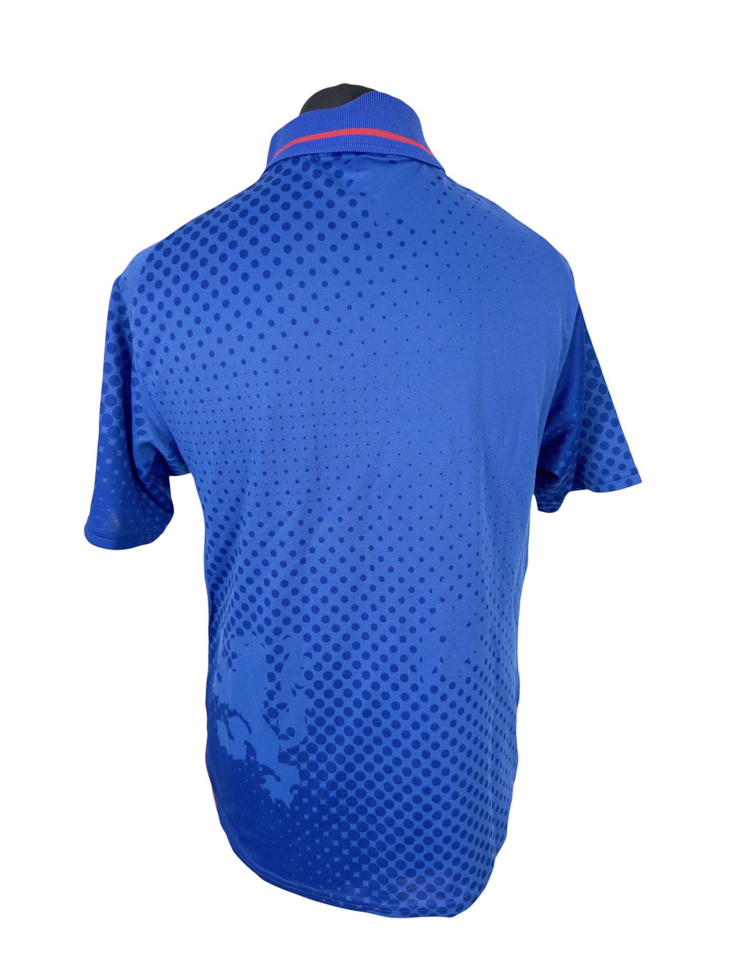 2002-03 Rangers Home - Size S