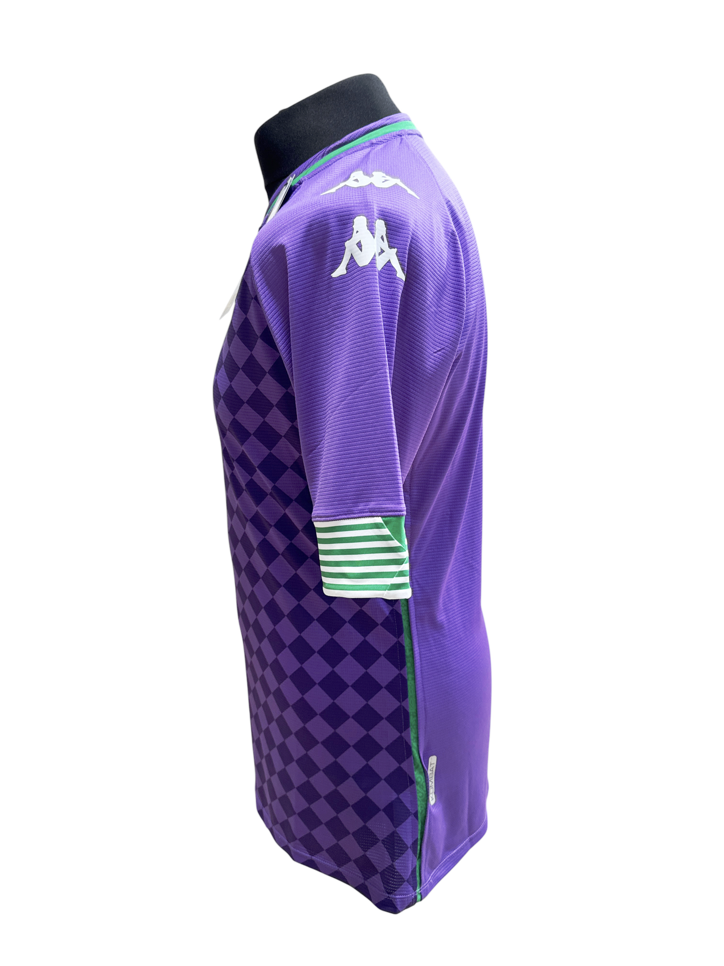 2019-20 Real Betis Third - Size XXL (L Fit) - BNWT
