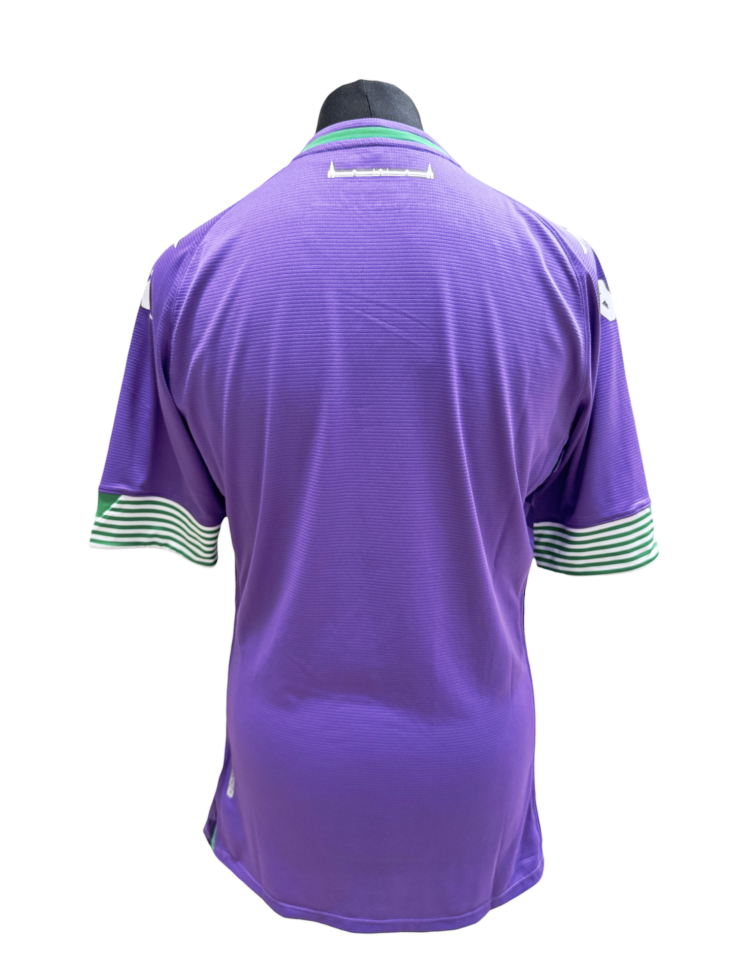2019-20 Real Betis Third - Size XXL (L Fit) - BNWT