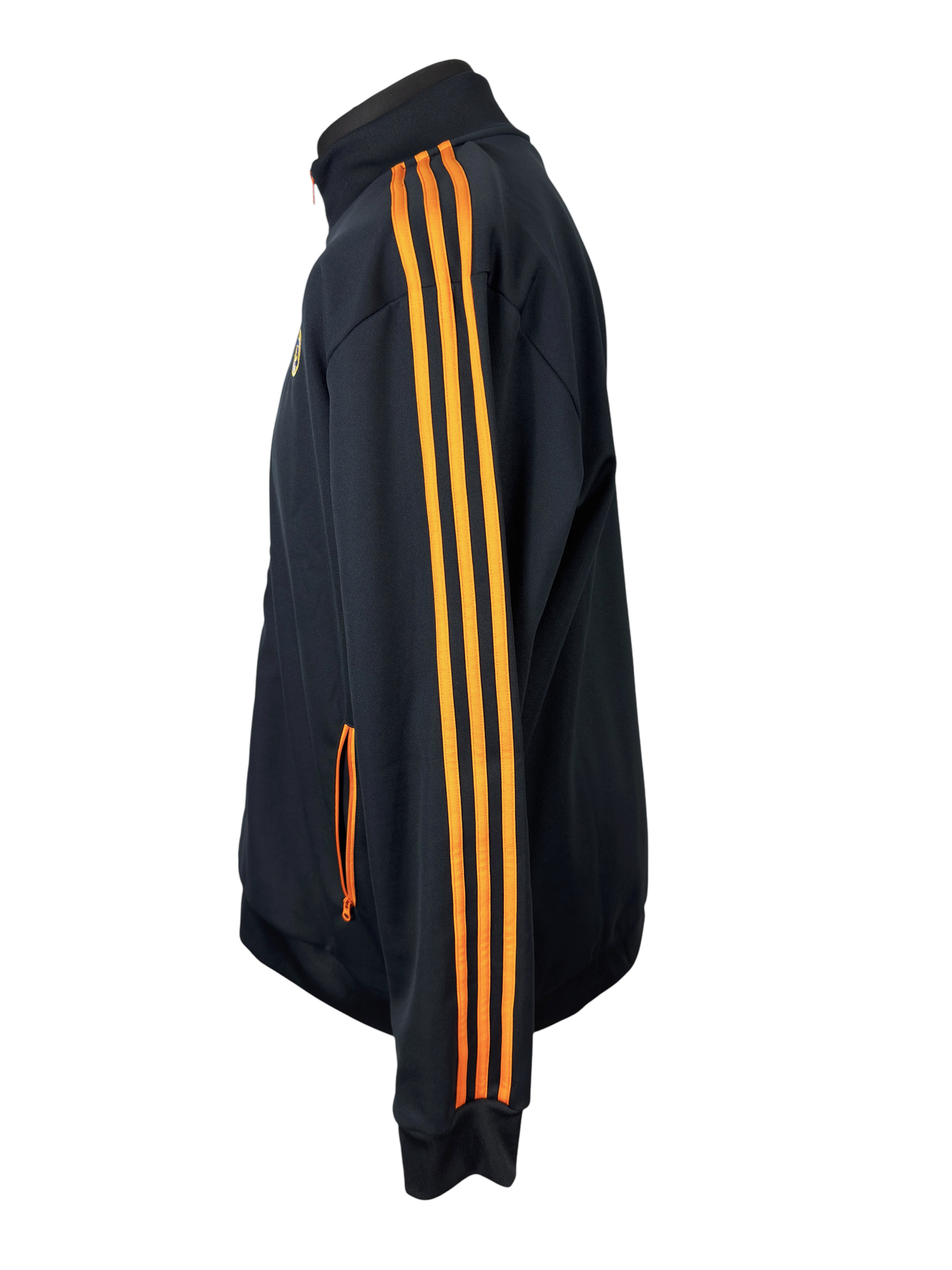Real Madrid 2013-14 Training Jacket - Size XL
