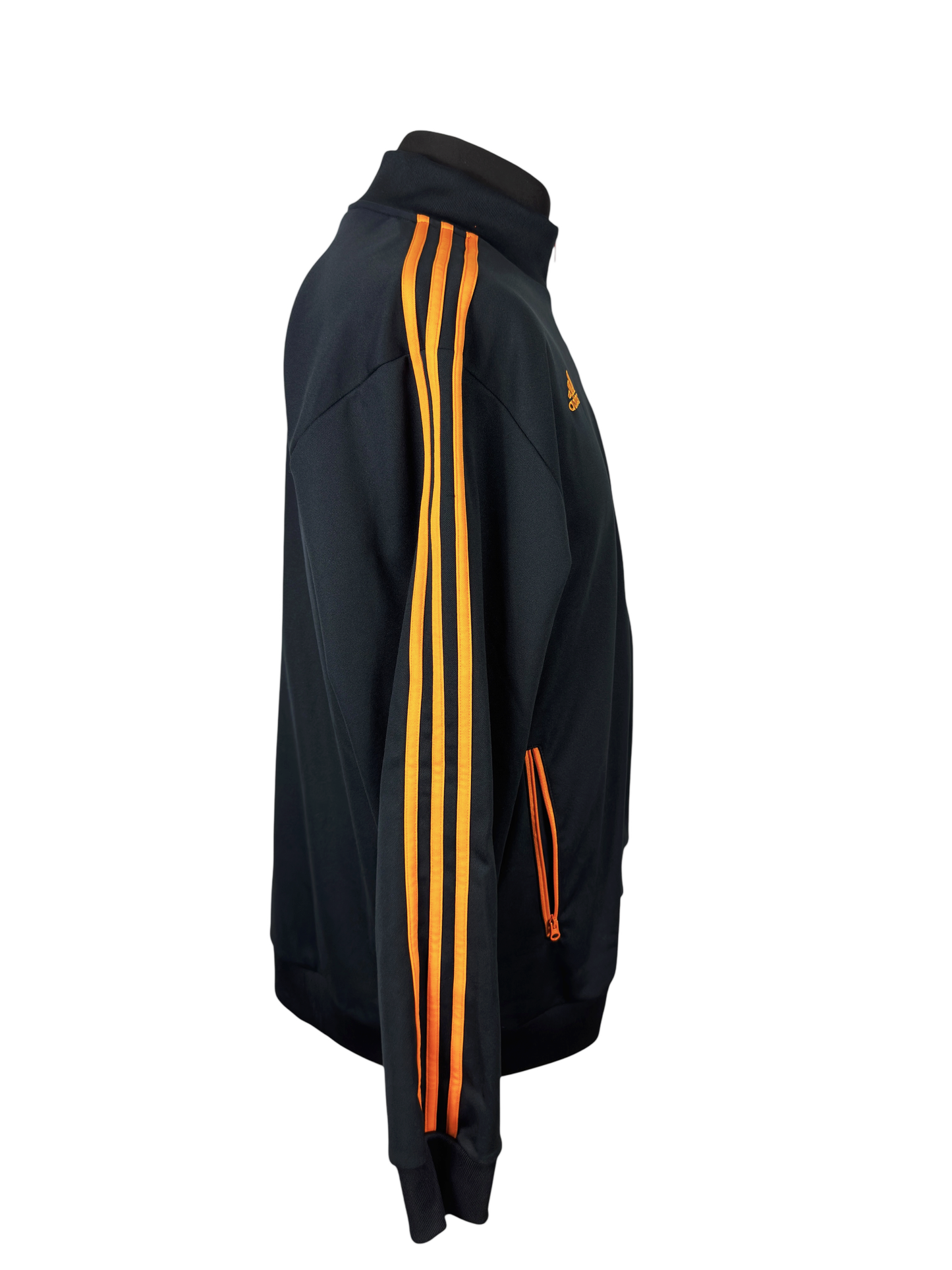 Real Madrid 2013-14 Training Jacket - Size XL