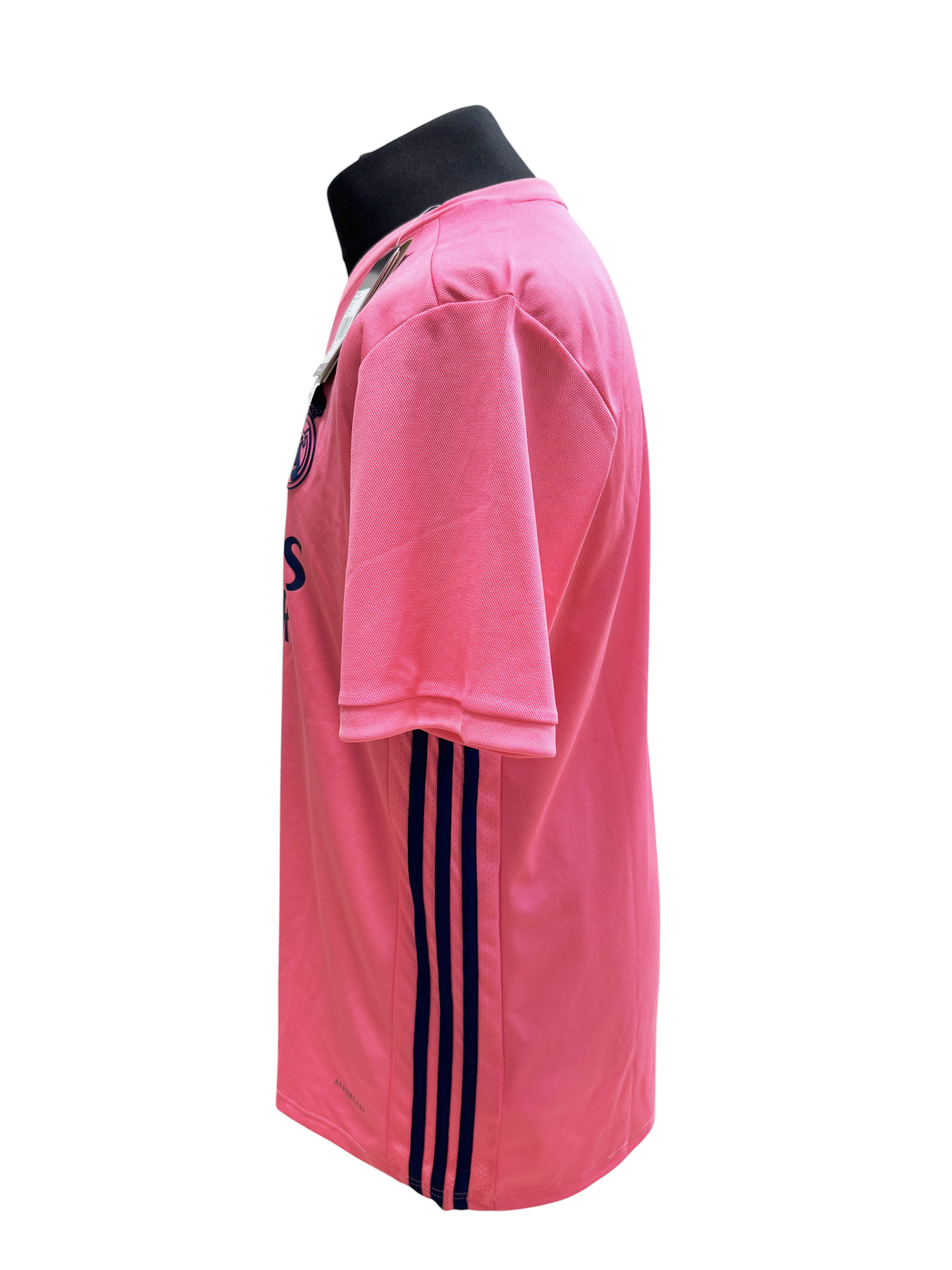 2020-21 Real Madrid Away - Size L - BNWT