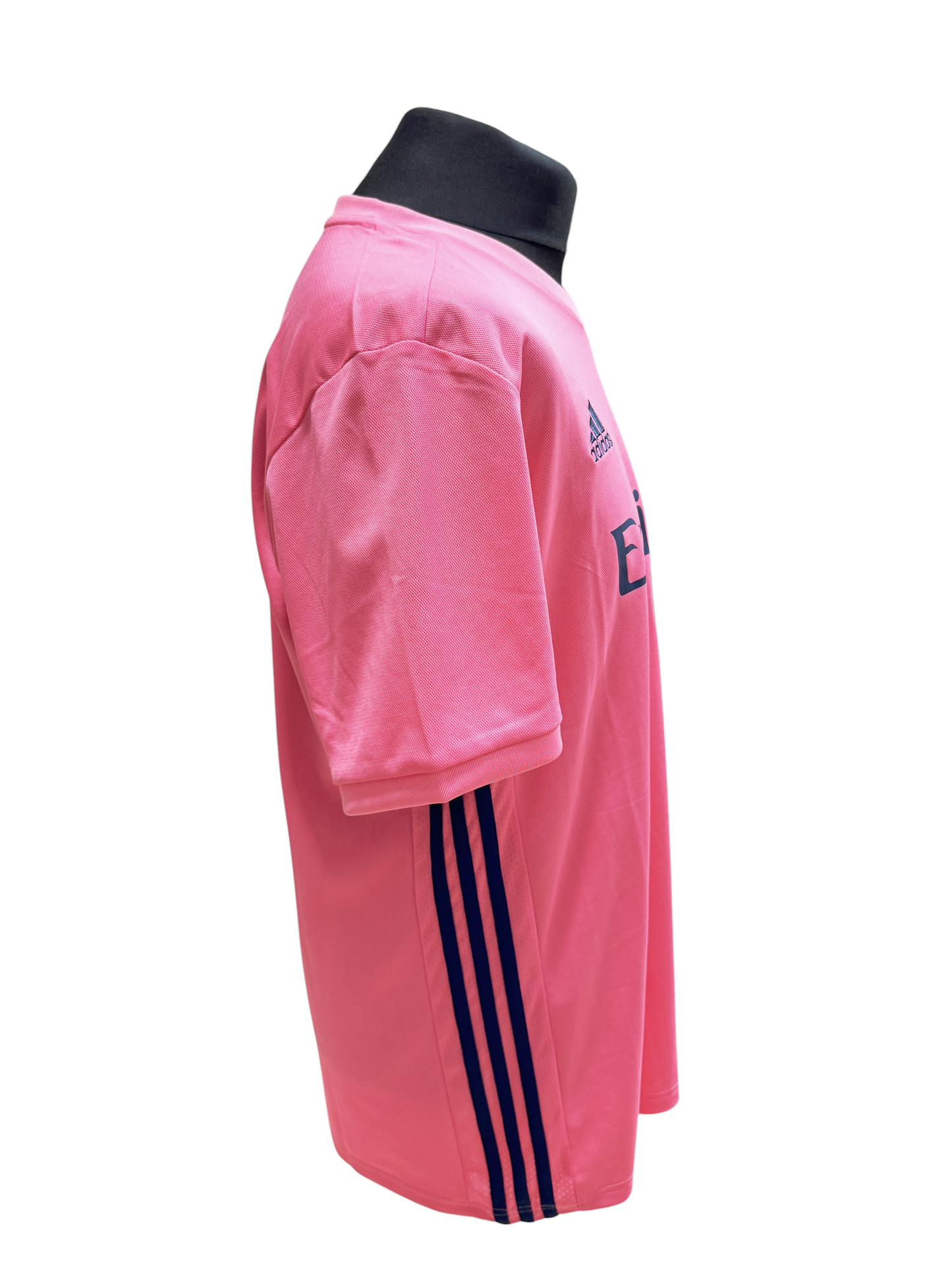 2020-21 Real Madrid Away - Size L - BNWT