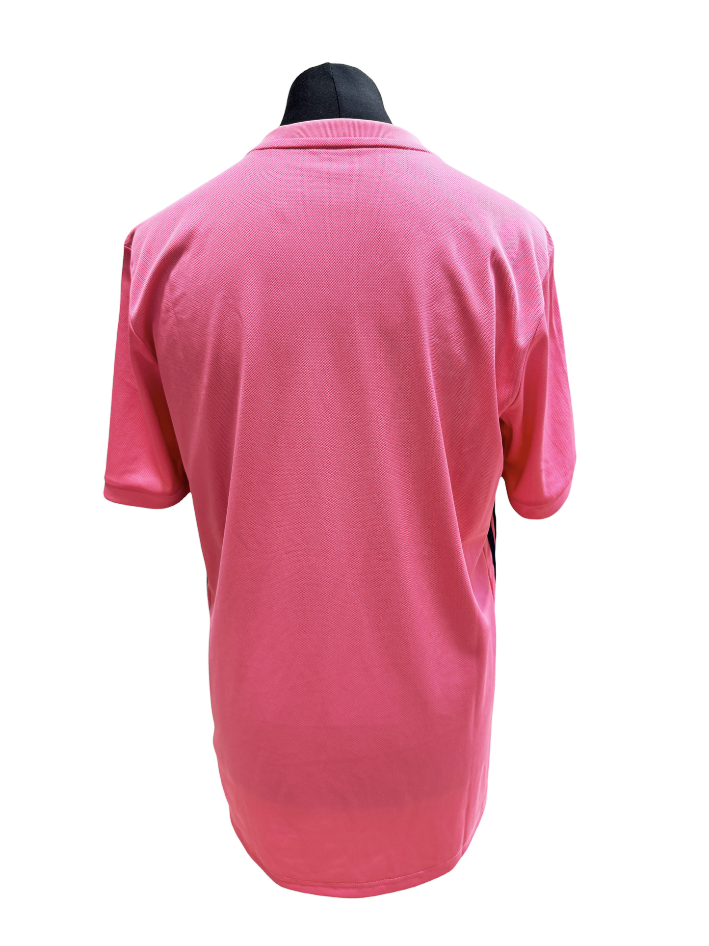 2020-21 Real Madrid Away - Size L - BNWT