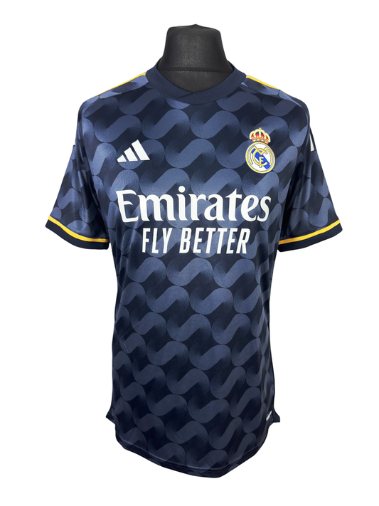 Real Madrid 2023-24 Away - Size M