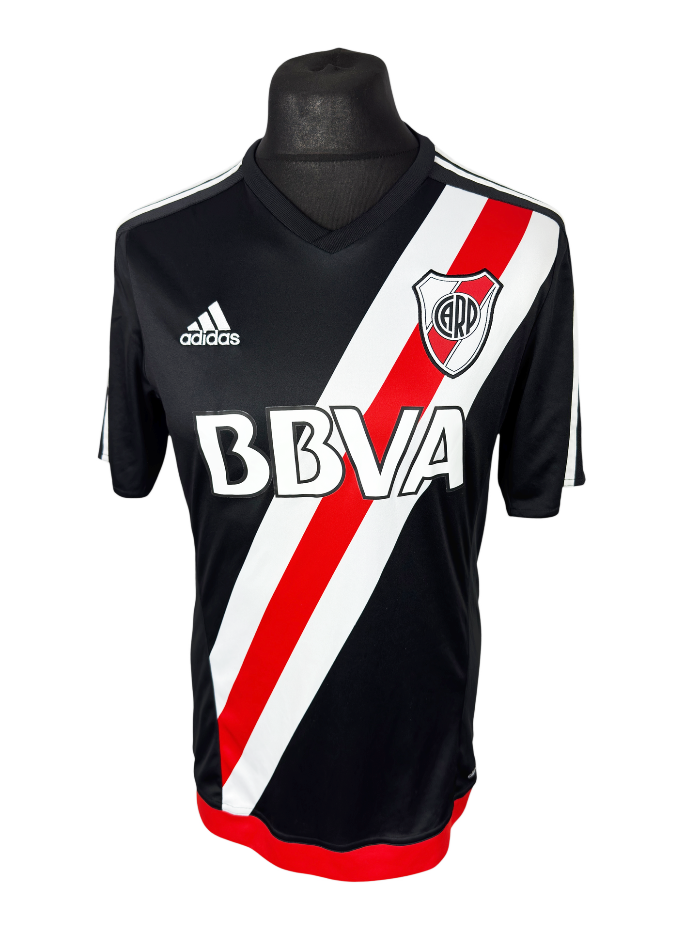 River Plate 2016-17 Fourth - Size M (S Fit)