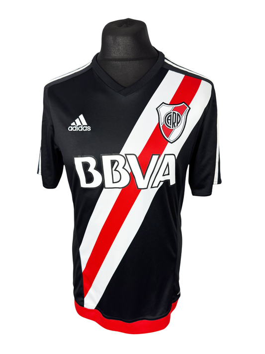 River Plate 2016-17 Fourth - Size M (S Fit)