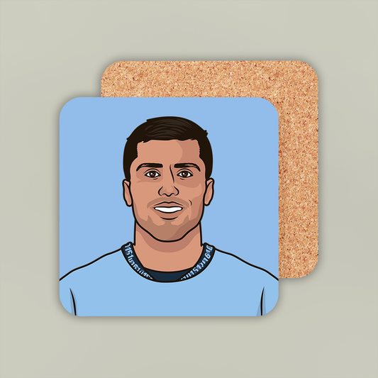 Rodri Coaster