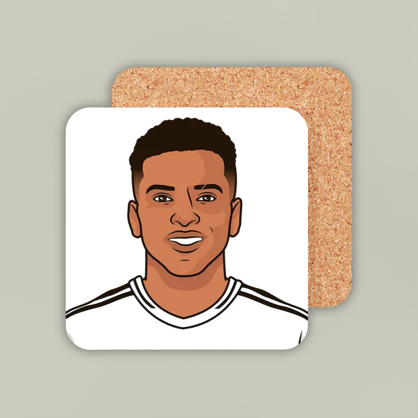 Rodrygo Coaster