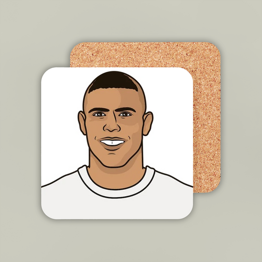 Ronaldo Nazario Coaster