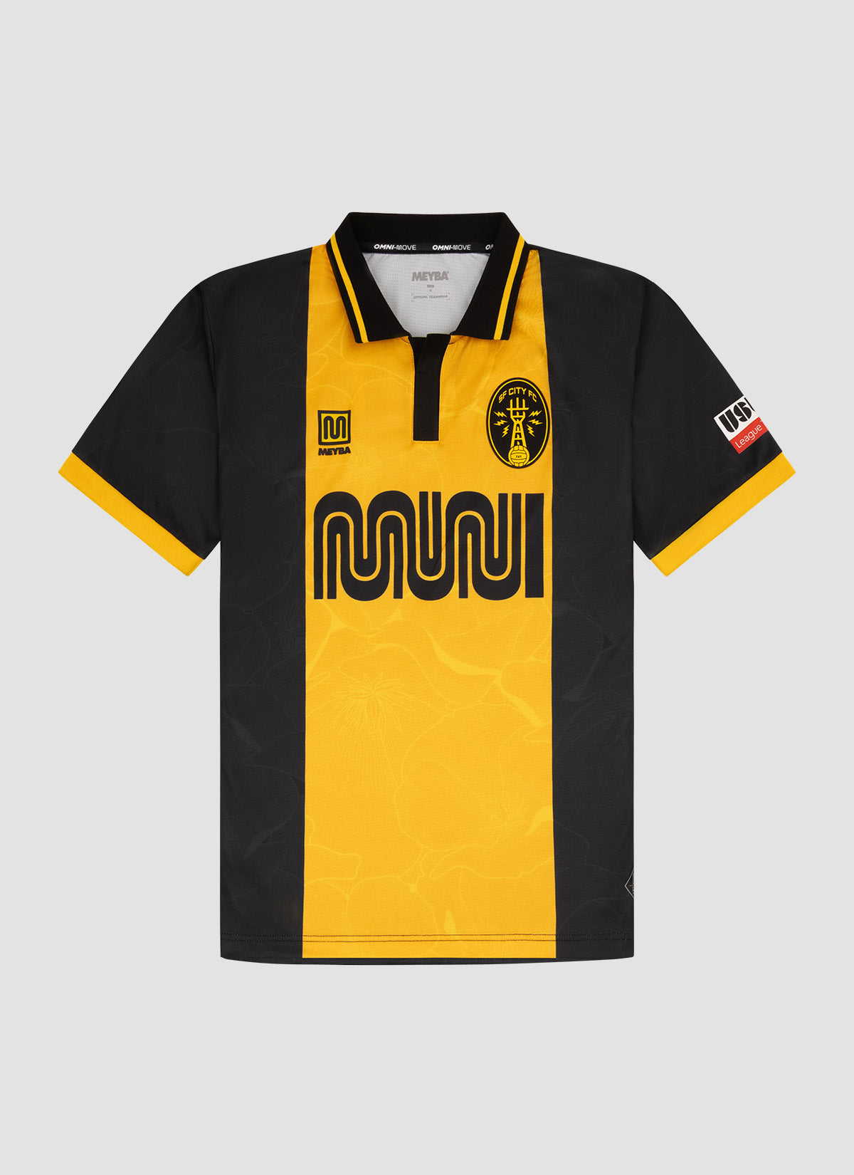 San Francisco City FC 2026-27 Home BNWT - Pre Order