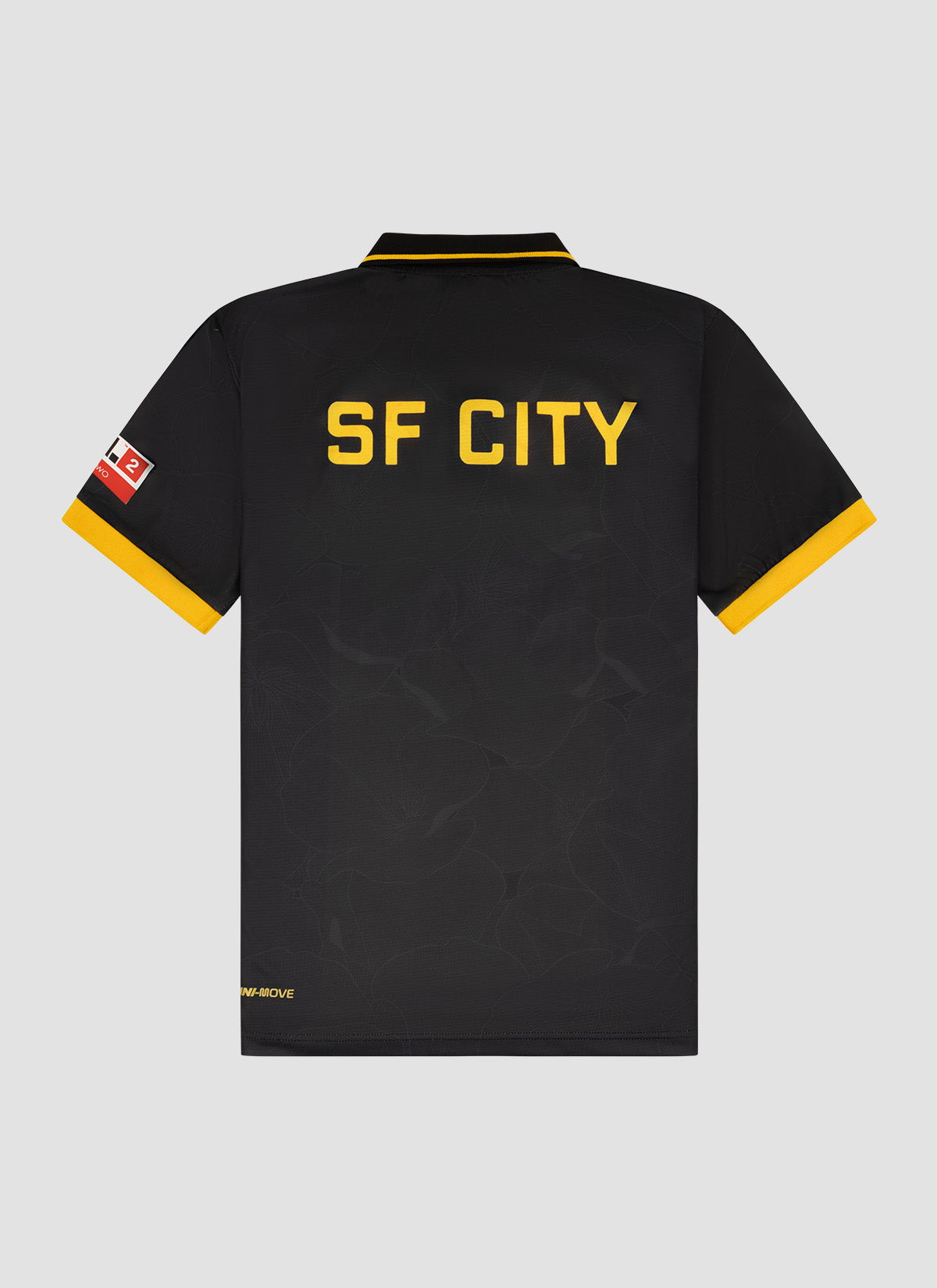 San Francisco City FC 2026-27 Home BNWT - Pre Order
