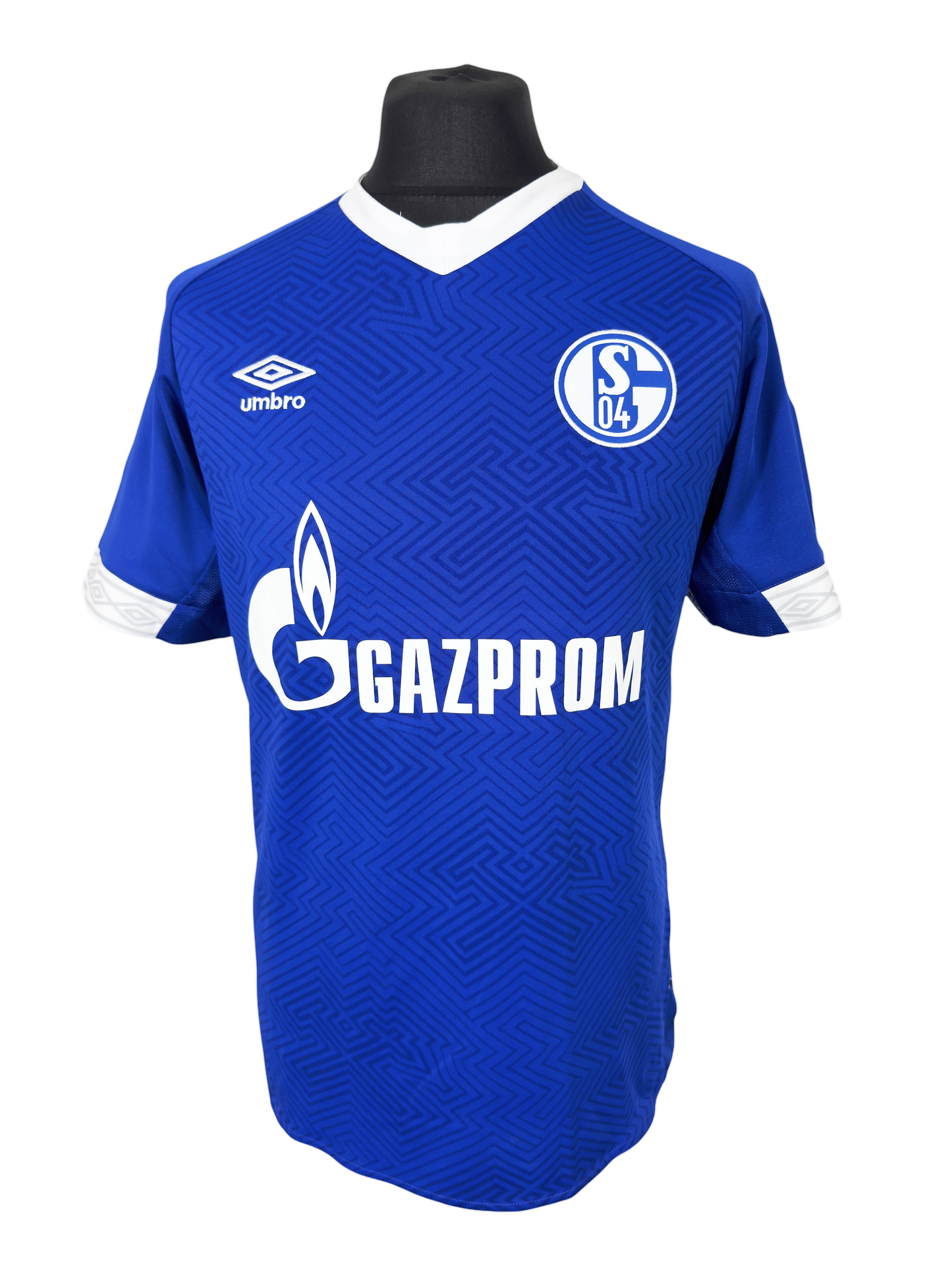 2018-19 Schalke Home - Size M