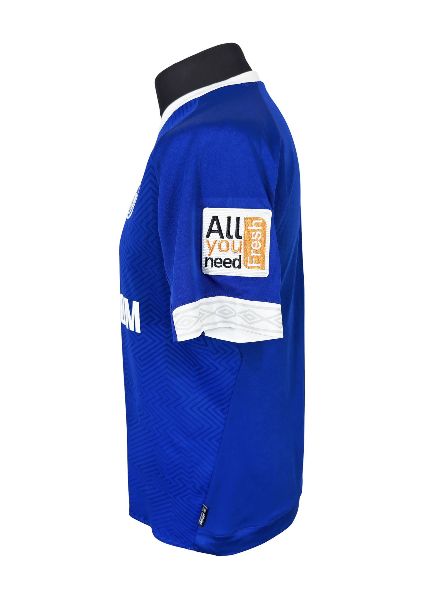 2018-19 Schalke Home - Size M