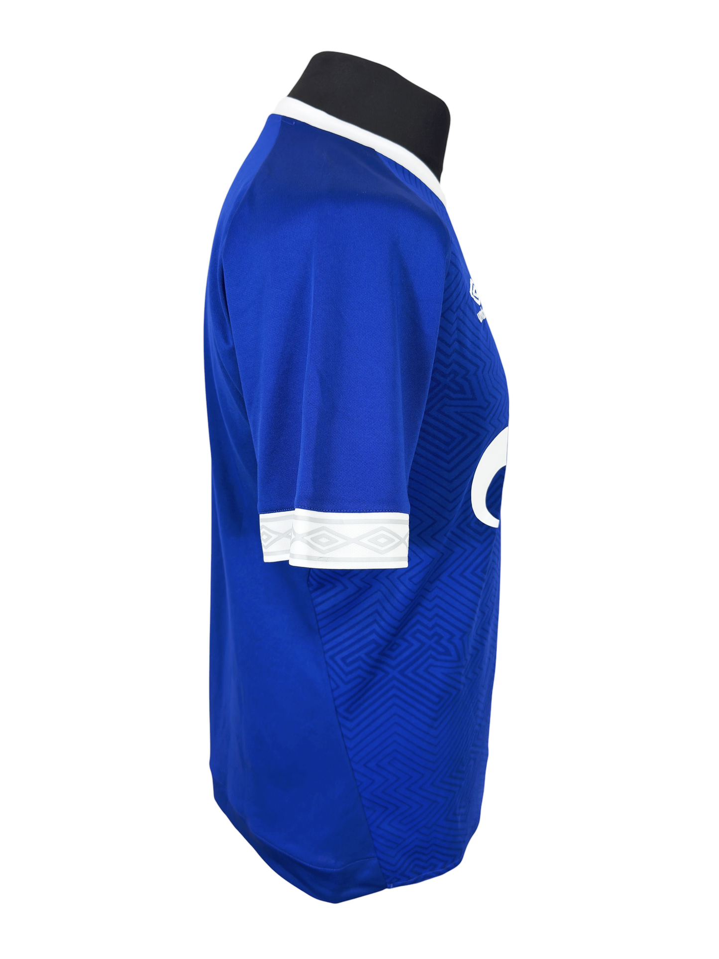 2018-19 Schalke Home - Size M