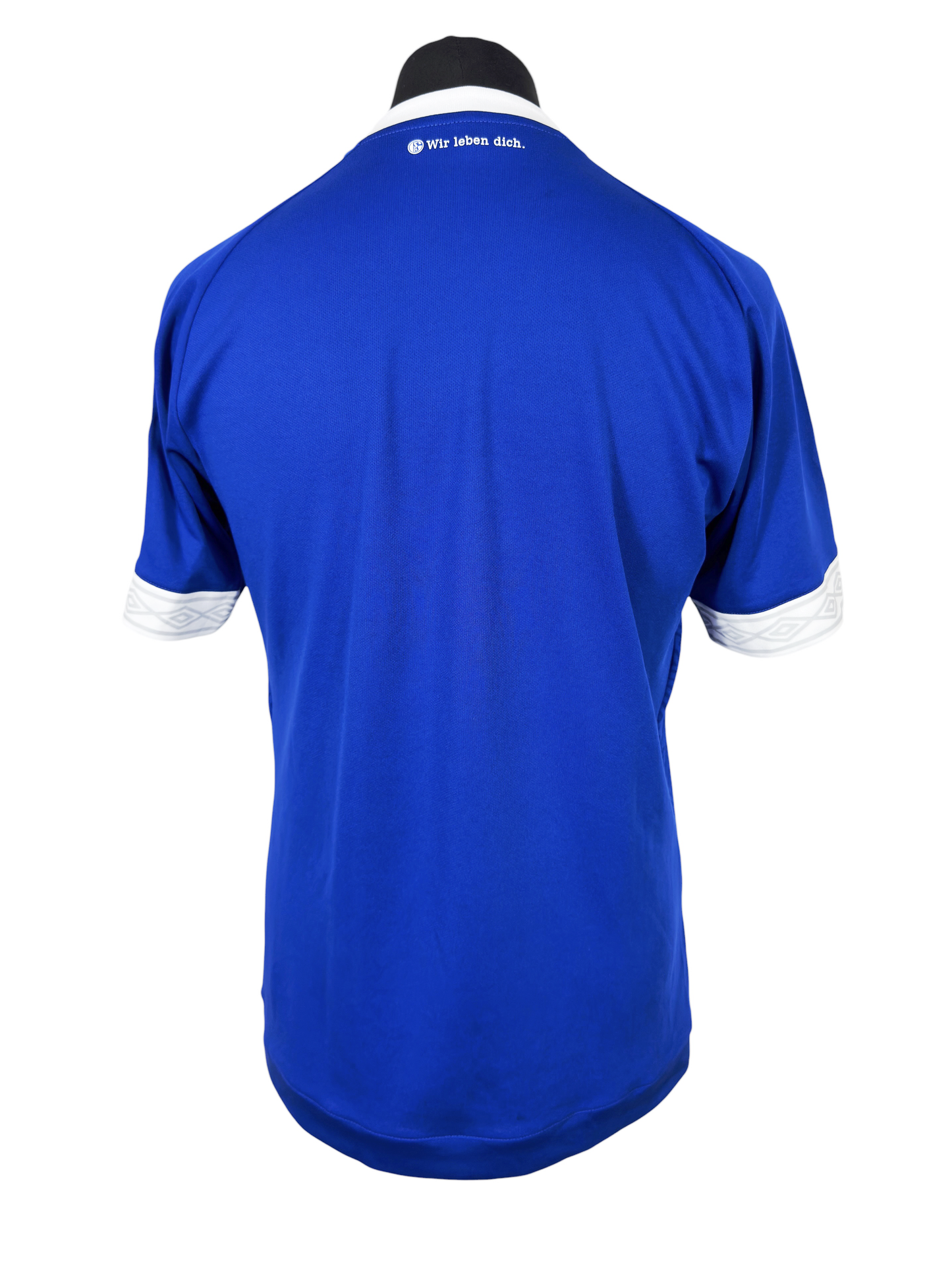 2018-19 Schalke Home - Size M