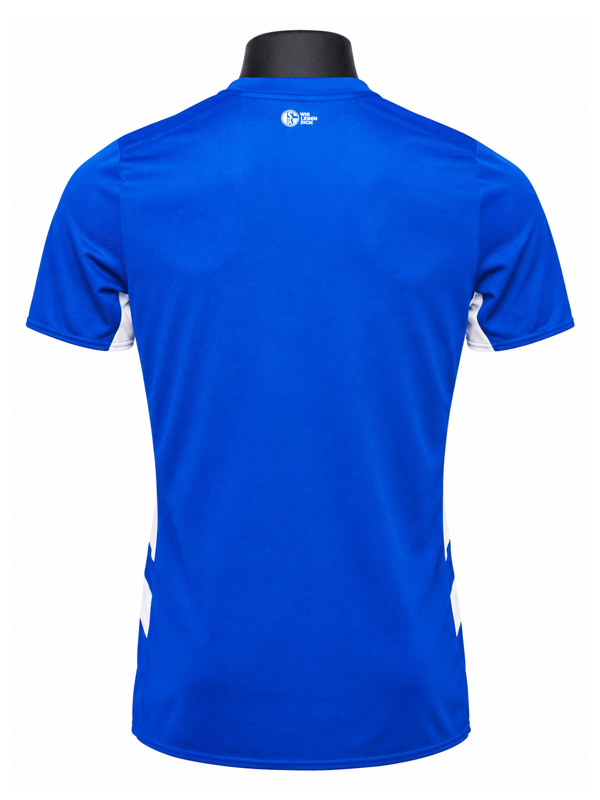2021-22 Schalke Home - Size YS (7/8 Yr old)