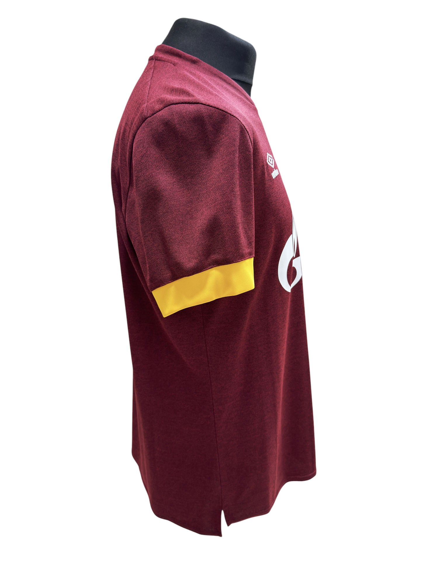2021-22 Schalke Third - Size L (M Fit) - BNWT
