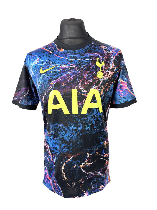 Tottenham Hotspur 2021-22 Away - Size M