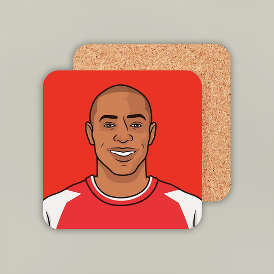 Thierry Henry Coaster