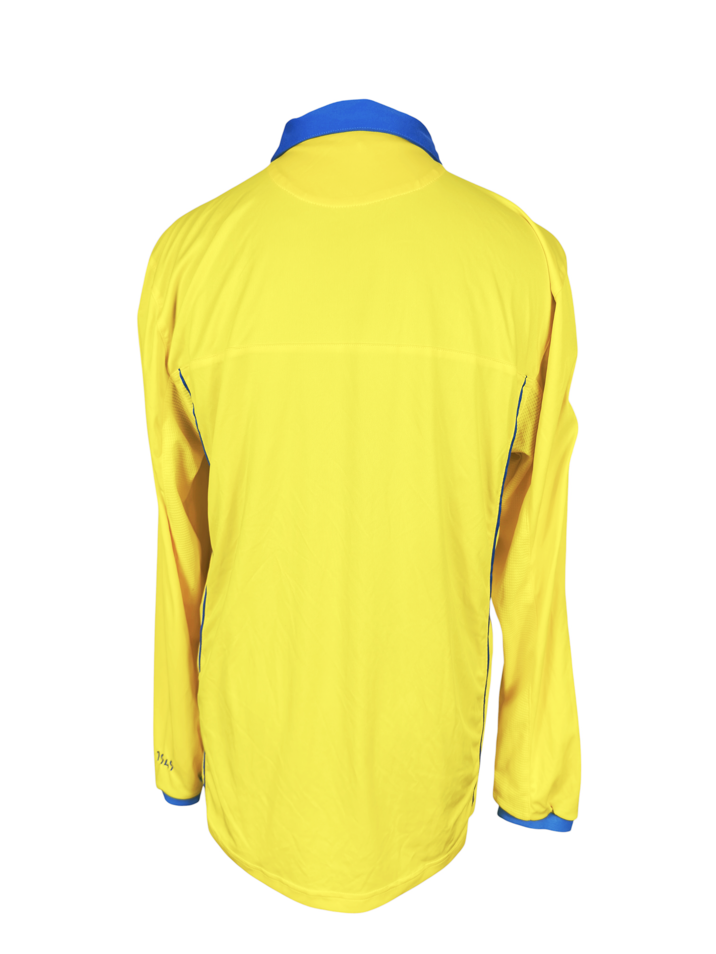 UD Las Palmas 2016-17 L/S Home - Size XL (L Fit)