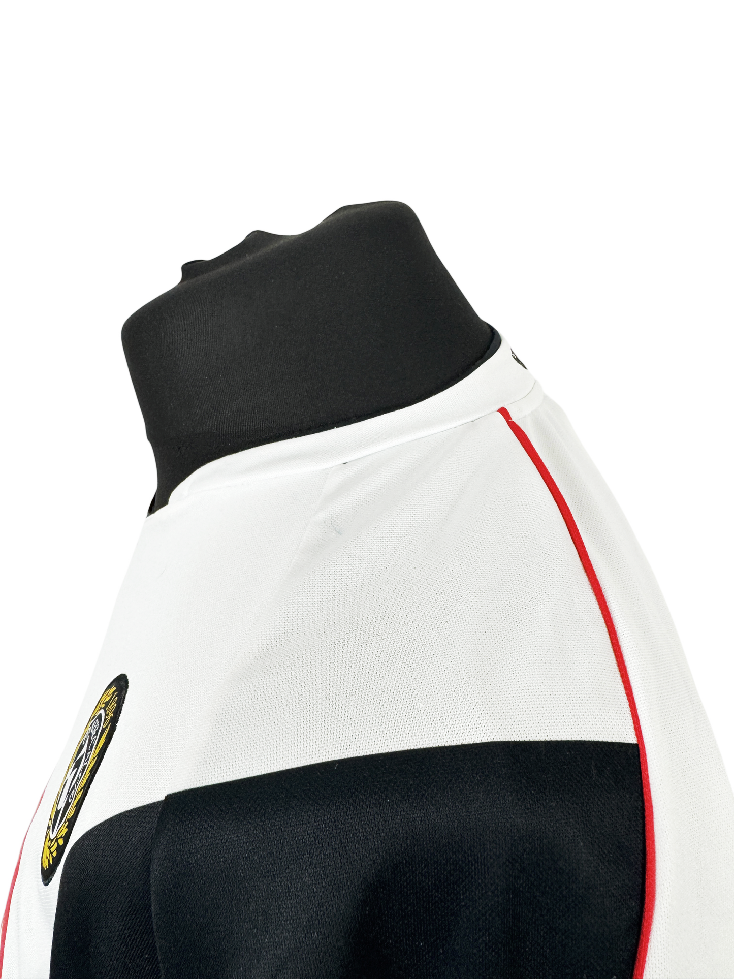 2005-06 Udinese Home - Size XXL (XL Fit) - Di Natale 10