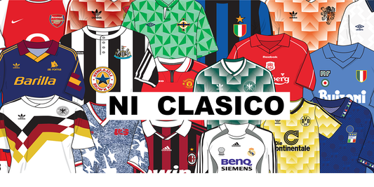 NI Clasico Gift Card